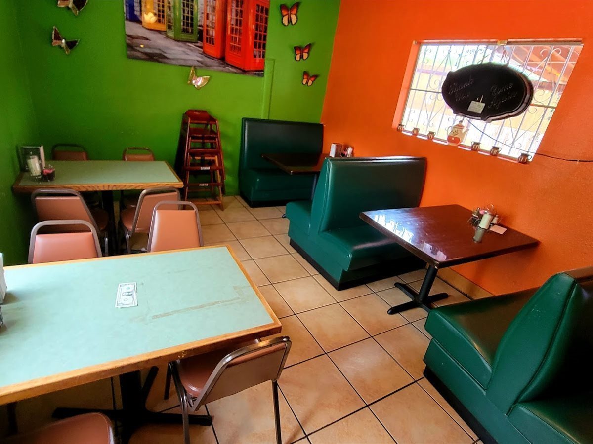 Esmeralda's Mexican Restaurant